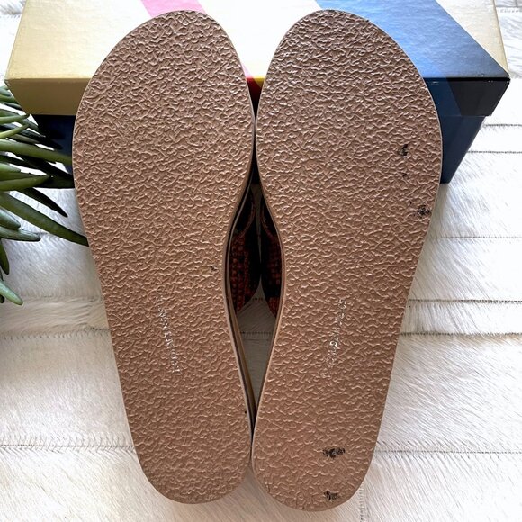 Ancient Greek Sandals Thais Rainbow Wedge Sandals in Python Tampa - Picture 11 of 12